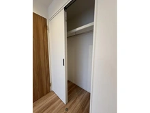 【東京都/中野区弥生町】シャンボール南中野 収納