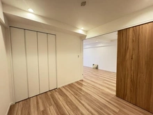 【東京都/中野区弥生町】シャンボール南中野 洋室