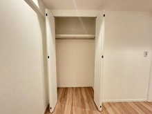 【東京都/中野区弥生町】シャンボール南中野 収納