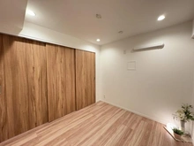 【東京都/中野区弥生町】シャンボール南中野 洋室