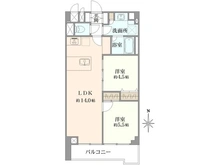 【東京都/中野区弥生町】シャンボール南中野 間取り図