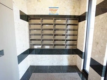 【東京都/中野区大和町】レクシオシティ高円寺 メールBOX