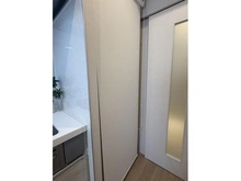 【東京都/杉並区高円寺南】パークサイドマンション高円寺 洗濯機置場
