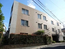 【東京都/杉並区和田】ベルアルシェ東高円寺 外観