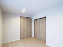 【東京都/三鷹市下連雀】ピアコート三鷹貮番館 洋室