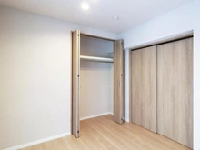 【東京都/三鷹市下連雀】ピアコート三鷹貮番館 洋室