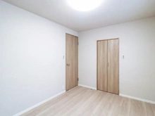 【東京都/三鷹市下連雀】ピアコート三鷹貮番館 洋室