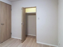 【東京都/三鷹市下連雀】ピアコート三鷹貮番館 洋室