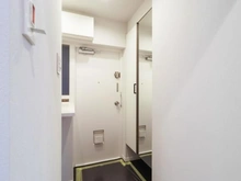 【東京都/武蔵野市中町】武蔵野サマリヤマンション 玄関