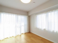 【東京都/武蔵野市中町】武蔵野サマリヤマンション 洋室