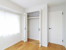 【東京都/武蔵野市中町】武蔵野サマリヤマンション 洋室