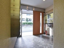 【東京都/武蔵野市中町】武蔵野サマリヤマンション エントランス