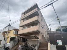 【東京都/杉並区堀ノ内】新高円寺ダイカンプラザCity 外観