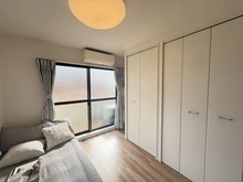 【東京都/杉並区堀ノ内】新高円寺ダイカンプラザCity 洋室