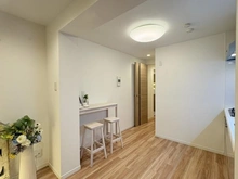 【東京都/杉並区堀ノ内】新高円寺ダイカンプラザCity ダイニング