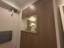 【東京都/杉並区堀ノ内】新高円寺ダイカンプラザCity 玄関