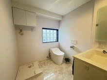 【東京都/杉並区堀ノ内】新高円寺ダイカンプラザCity トイレ