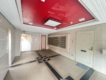 【東京都/杉並区堀ノ内】新高円寺ダイカンプラザCity エントランス