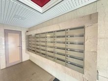 【東京都/杉並区堀ノ内】新高円寺ダイカンプラザCity メールBOX