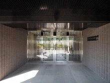 【東京都/杉並区高円寺北】ステラレジデンス高円寺 エントランス