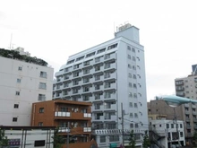 【東京都/杉並区上荻】シャンボール荻窪 外観
