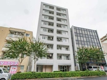 【東京都/中野区南台】アイディーコート中野南台 外観