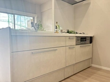 【東京都/杉並区上荻】杉並コーポラス キッチン