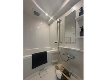 【東京都/杉並区上荻】杉並コーポラス 浴室