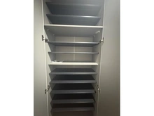 【東京都/杉並区上荻】杉並コーポラス 収納：玄関収納