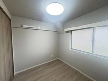 【東京都/杉並区上荻】杉並コーポラス 洋室