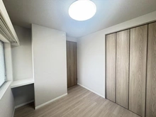 【東京都/杉並区上荻】杉並コーポラス 洋室