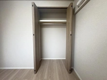 【東京都/杉並区上荻】杉並コーポラス 収納