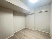 【東京都/杉並区上荻】杉並コーポラス 洋室