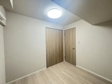 【東京都/杉並区上荻】杉並コーポラス 洋室