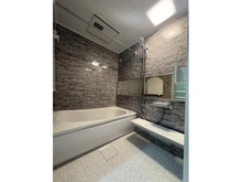 【東京都/中野区中野】なかのサンクォーレ 浴室