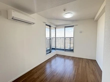 【東京都/中野区中野】なかのサンクォーレ 洋室