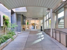 【東京都/中野区中野】なかのサンクォーレ エントランス