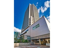 【東京都/中野区中野】なかのサンクォーレ 外観