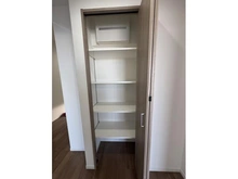 【東京都/中野区中野】なかのサンクォーレ 収納