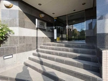 【東京都/杉並区方南】マンション方南町 エントランス