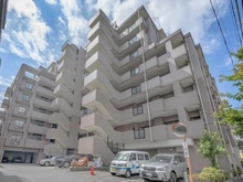 【東京都/中野区大和町】ザ・ウインベル高円寺 外観