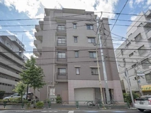 【東京都/中野区大和町】ザ・ウインベル高円寺 外観