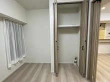 【東京都/中野区大和町】ザ・ウインベル高円寺 洋室