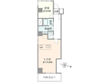 【東京都/中野区中野】中野プリンスマンション 間取り図