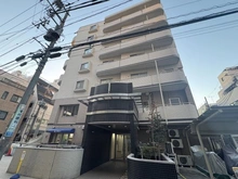 【東京都/杉並区高円寺北】リリーベル高円寺スクエア 外観