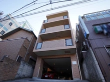 【東京都/中野区大和町】レクシオシティ高円寺 外観