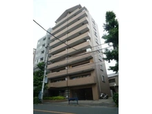 【東京都/中野区弥生町】パーセル中野弥生町 外観