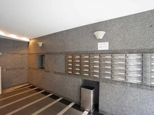 【東京都/杉並区堀ノ内】ルーブル方南町 メールBOX