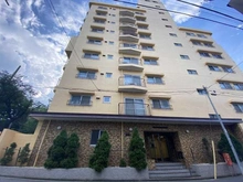 【東京都/中野区江古田】日商岩井哲学堂マンション 外観