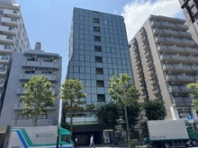 【東京都/中野区本町】ヴェルティ中野 外観